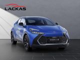 TOYOTA C-HR Plug-In Hybrid Teamplayer