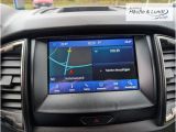 FORD Ranger Wolftrak 4x4 170 PS Automatik -Hardtop-2.Hand-