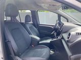 MERCEDES-BENZ T 160 d PROGRESSIVE NAVI LED KAMERA AUTOM SPUR