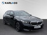 BMW 520 dA x.Dr. M-Sport LC Prof DrivingAss+ H/K