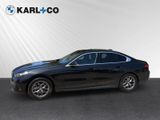 BMW 520 d xDrive Limousine PDC Plus LenkradHZG DAB
