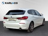 BMW 118 d Panorama LC Prof LED elektr. Heckklappe