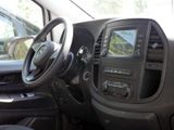MERCEDES-BENZ Vito 116 KASTEN LANG KLIMA AHK 2,5T KAMERA