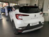 RENAULT Captur Techno Mild-Hybrid 140 PS Benz. ++CAM++EPH++KLIMA++