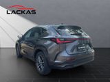 LEXUS NX 450h + Executive Line E-Four Interieur+Techno