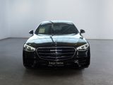 MERCEDES-BENZ S 580 4M lang AMG Night LED Navi Burm Pano 360