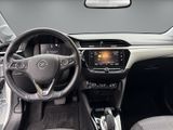 OPEL Corsa-e Edition +Kamera+Sitzheizung+Klima+