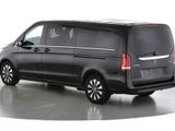 MERCEDES-BENZ V 300 AVANTGARDE EXTRAL ALLRAD NAVI STANDH 8SITZER