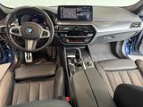 BMW 540 i xDrive Limousine M Sport LED+HiFi+SHZ