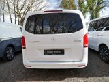 MERCEDES-BENZ Vito 114 TOURER PRO NAVI KLIMA LED LM 8SITZER AUTOM