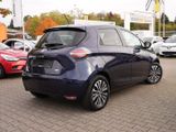 RENAULT ZOE Riviera 52KW KAUF-BATTERIE CCS+NAVI+PDC+SHZ