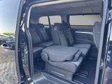 TOYOTA Proace Verso 2.0 D-4D L2 Team D 8 SITZER+NAVI+8G