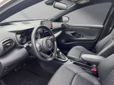 TOYOTA Yaris Hybrid Style*AHK*TWW HUD*ALLWETTER*