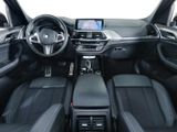 BMW X3 M40d LenkHZG AHK Memory HUD StandHZG HIFI
