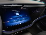 MERCEDES-BENZ E 300 e T BURM AMG DISTR SPUR PANO STANDH AHK