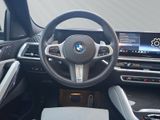 BMW X6 40d xDrive M Sport Pro Panorama Massage AHK