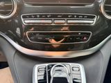 MERCEDES-BENZ V 250 EDITION PANO STANDHEIZUNG AHK 2,5t BURMESTER NIGHT