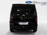FORD Nugget Titanium 320 L1 170PS Automatik 2.0 Diesel Aufstelldach Navi Klima LED Scheinwerfer