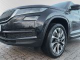SKODA Kodiaq Clever Klima Navi Rückfahrkamera