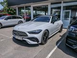 MERCEDES-BENZ CLE 450 4M Cabrio BURM AMG NIGHT DISTR SPUR AHK