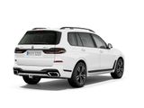 BMW X7 40iMSport+AHK+Panorama+Leder+e-Sitze+StandHZG
