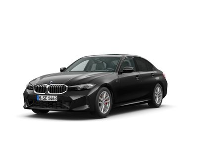 BMW 320 M Sport Harman Kardon Komfortzugang