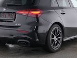 MERCEDES-BENZ A 35 AMG 4M , AMG NIGHT MULTI KAMERA PANO SPUR