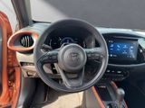 TOYOTA Aygo X Hybrid Teamplayer *Technik-Paket*