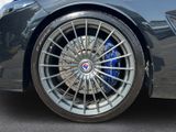 ALPINA B8 Gran Coupe Bowers&Wilkins Panorama Laser CraftedClarity
