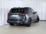 BMW X5 M50d Laser AHK HeadUP ACC H&K 360Grad 4xSHZ