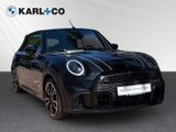 MINI Cooper S Cabrio H&K HUD LED Kamra Keyless PDC SHZ