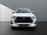 TOYOTA Hilux Double Cab Comfort 15 Jahre Relax-Garantie