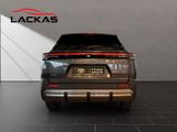 TOYOTA bZ4X Touring FWD Teamplayer TOURING*TOP*