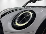 MINI Cooper Cabrio John Cooper Works Trim RFK+Navi