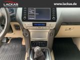 TOYOTA Land Cruiser 2.8*Leder*Sitzkühl *AHK*AllTerrain*
