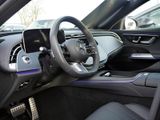 MERCEDES-BENZ E 400 e 4M , AMG NIGHT MEMO 360 DISTR KAMERA PDC