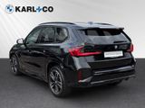 BMW X1 XDRIVE 20D M Sport Komfortzugang LED H&K DAB