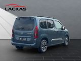 TOYOTA Proace City Verso 1.5 D-4D L1 Teamplayer