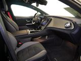 MERCEDES-BENZ EQE 300 , AMG SPUR PANO STANDH KAMERA PDC SHZ