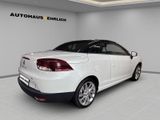RENAULT Megane III Coupe Cabrio Luxe +Leder+Shz.+PDC+