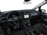 VW Touran Comfortline 1.5 TSI