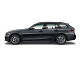 BMW 330 d SportLine AHK HeadUP ACC Lordosen HIFI