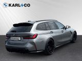 BMW M3 xDrive Touring M-Drivers Package LenkradHZG