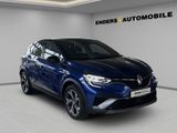 RENAULT Captur II 1.3 EU6d R.S. Line TCe 140++NAVI+KLIMA++