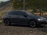 VW Golf R-Line 1,5 l TSI 110 kW (150 PS) 6-Gang