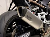 BMW S 1000 R M Paket SOS RDC Heizgriffe