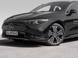 MERCEDES-BENZ CLA 250+ Shooting Brake mit EQ Technologie MEMO