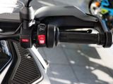 BMW R 1300 GS Adventure Triple-Black Tageszulassung