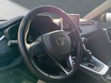 TOYOTA RAV 4 Hybrid 4x2 Team D*TECHNIK PAKET*1.HAND*AHK