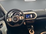 RENAULT Twingo Electric Techno Navi PDC Rückfahrkam.